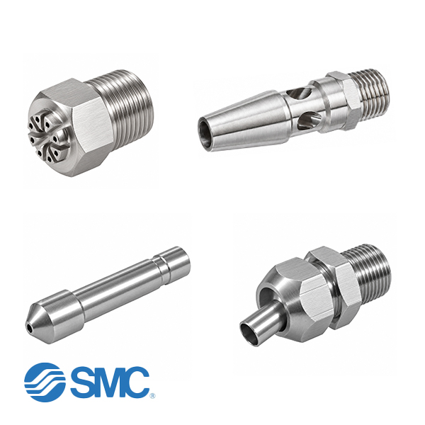 Blaas Nozzles