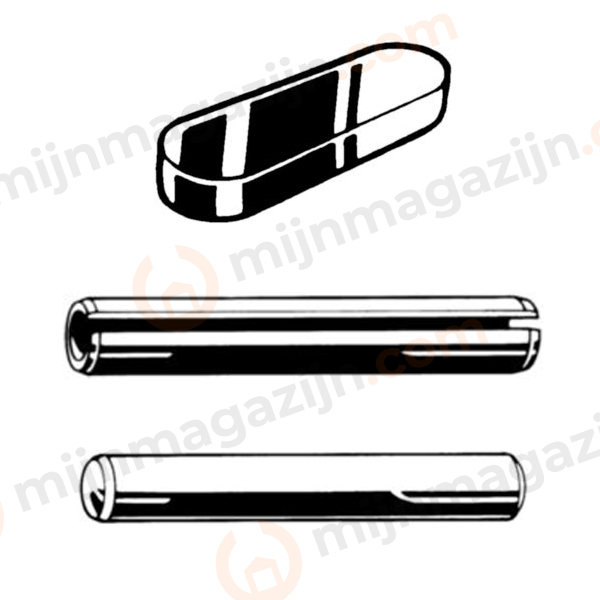 Pennen, spieen en bussen