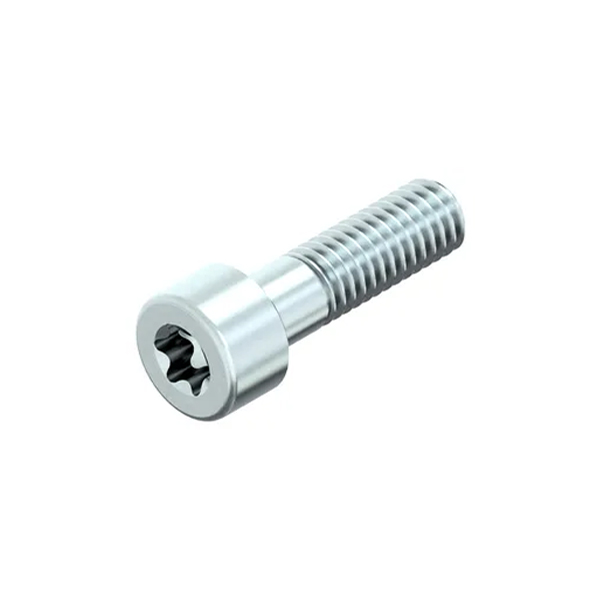 Cilinderkop ISO 14579