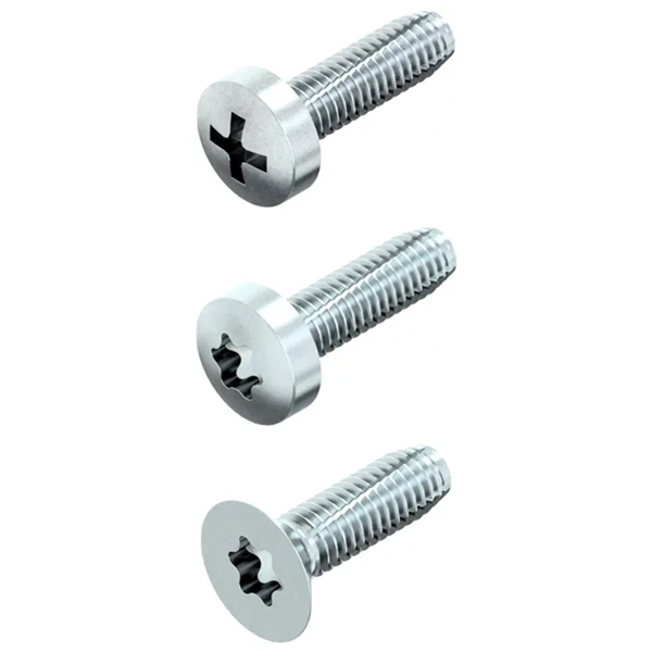 Taptite draadvormend