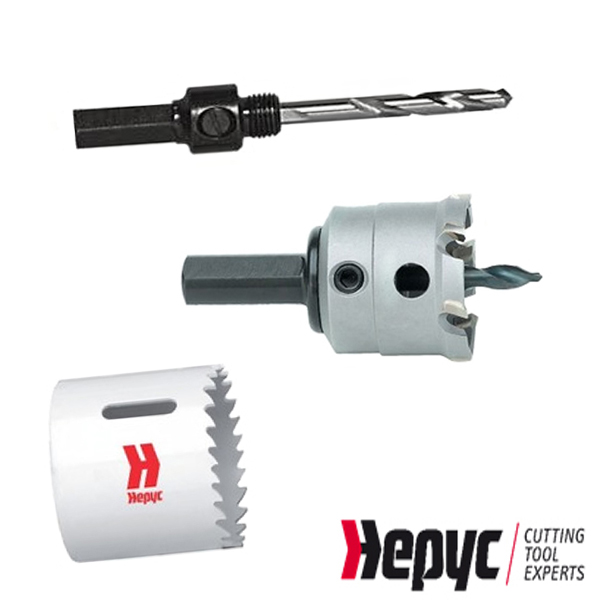 Gatzagen en toebehoren