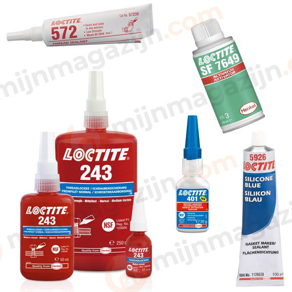 Loctite