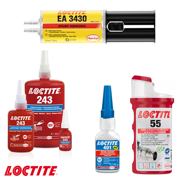 Loctite